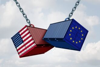 comertul ue cu sua a atins un nivel record in pofida tensiunilor provocate de taxele vamale iw 6a479b99c0b7a