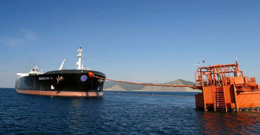 conflict diplomatico energetic in marea neagra kazahstanul cere ucrainei sa nu mai atace petrolierele care transporta legal titei kazah si ameninta ca va cere compensatii titeiul kazah a ajuns vita 6a5df72f75290