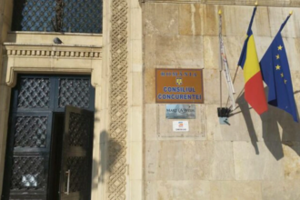 consiliul concurentei a castigat definitiv procesul cu tiriac leasing pe care o amendase cu 3 mil lei 6a68ad390ad8a