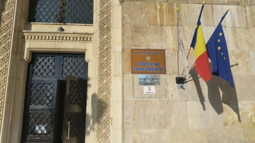 consiliul concurentei a castigat definitiv procesul cu tiriac leasing pe care o amendase cu 3 mil lei 6a68ad390ad8a