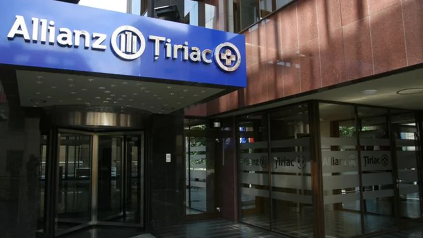 consiliul concurentei pune in dezbatere angajamentele propuse de allianz tiriac pentru preluarea campion broker astfel incat sa nu beneficieze de o pozitie privilegiata 6a4530ddbdb7c