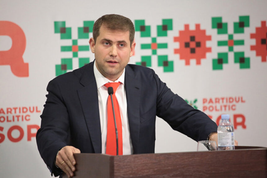 controversatul afacerist ilan sor a fost trimis din nou in judecata de procurorii din republica moldova el este acuzat ca a delapidat 100 de milioane de dolari ale unei banci 6a6ce80846808