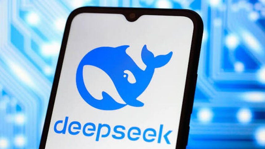 deepseek suspenda procesul de atragere a unor fonduri de circa 10 miliarde de yuani 6a661849b1ef3