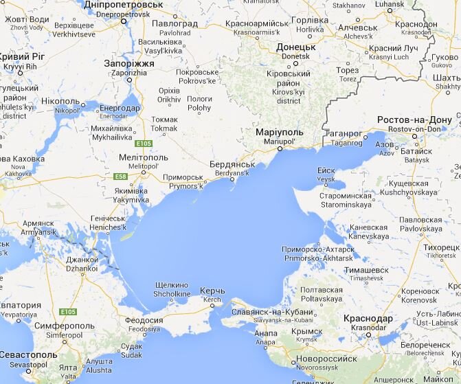 doua petroliere au fost atacate de drone in marea azov guvernatorul regiunii ruse rostov 6a4f3e496fdfe