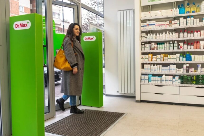dr max are cel mai mare numar de farmacii din europa 6a5789bc9b23f