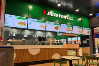 dristor kebap anunta ca veniturile sale au crescut cu peste 43 in primul semestru din an si ca a adus un fost boss de la unilever in boardul companiei 6a5510ed12f0d