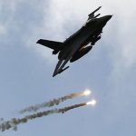 drona doborata in buzau de un avion f 16 al romaniei ce spun presedintele nicusor dan si mapn 6a632efbc0e7f