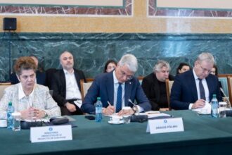 dupa ce aplicatia achizitii beneficiari privati a mipe a fost atacata cibernetic institutia a decis ca derularea procedurilor sa fie prelungita pe perioada in care aceasta nu poate fi folosita 6a5b37ed6d749
