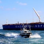 e oficial kazahstanul renunta temporar sa mai incarce petrol prin conducta cpc cu terminal la tarmul rusesc al marii negre si ajusteaza productia 6a623fe7cefb7