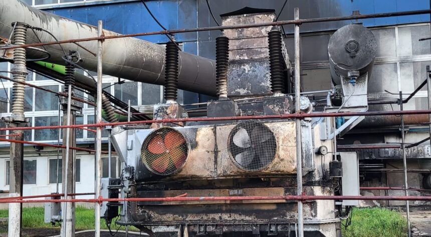 elcen avariile de la cet vest au lasat fara energie electrica un bloc de pe bulevardul timisoara din sectorul 6 6a57c1fdc7d47