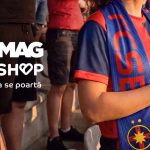 emag a deschis un magazin nou de unde iubitorii fotbalului pot cumpara echipamentele echipelor favorite emag fan shop 6a639158e55c0