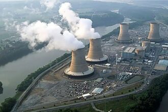 energodar orasul unde se afla centrala nucleara din zaporojie fara curent in urma unui atac ucrainean autoritatile proruse 6a5797c99c841