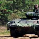 exporturile germane de armament au crescut de peste patru ori in primele sase luni din 2026 ucraina a fost prima tara de destinatie a vanzarilor 6a57c1f8781f0