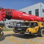 fabrica noua in romania a unui gigant chinez sany deja prezenta la noi in tara vrea sa produca macarale uriase la brasov si a inceput discutiile 6a63c9a9855a0
