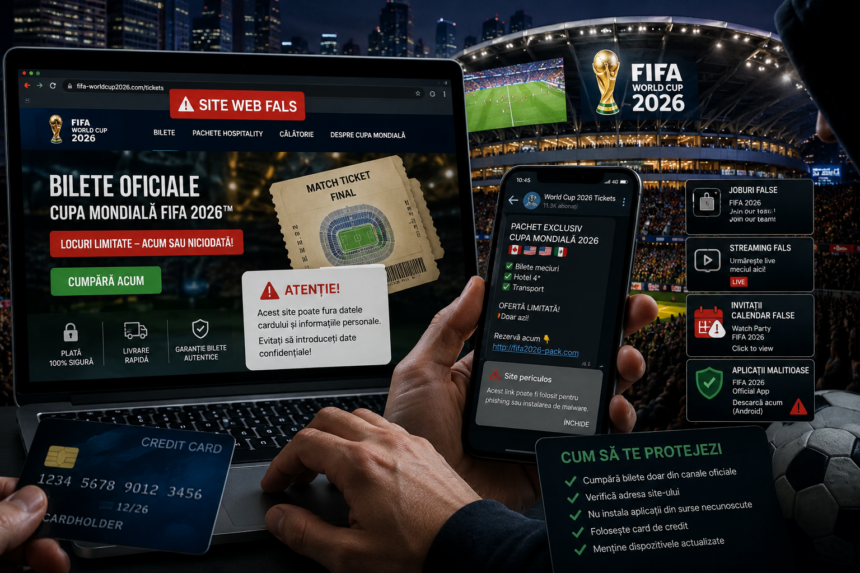 fifa atacurile de phising associate turneului au crescut cu 500 ce masuri pot lua firmele daca datele le au fost deja compromise companiile sunt expuse prin conturile angajatilor 6a5886c6ba4c2