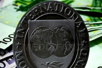 fmi si a modificat usor in jos estimarile privind cresterea economiei globale in 2026 6a4e95b40b522
