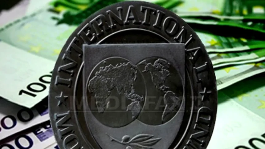 fmi si a modificat usor in jos estimarile privind cresterea economiei globale in 2026 6a4e95b40b522