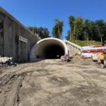 foto autostrada a1 lugoj deva doar 107 metri pana la strapungerea tunelului de doi kilometri 6a69b86d2f6cb