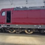 foto primele cinci locomotive alstom livrate romaniei au fost receptionate 6a6b261581d47