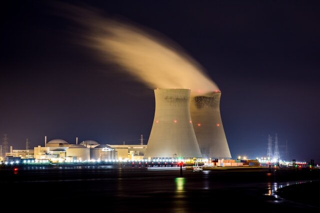 franta a inchis mai multe reactoare nucleare pe fondul caniculei 6 300 mw au fost opriti 6a54ca7e9984e