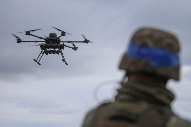 germania finanteaza achizitia a 50 000 de drone de atac pentru ucraina sursa reuters 6a5492591dfff