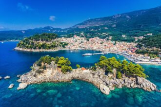 grecia a obtinut venituri de peste 5 miliarde de euro din turism in primele cinci luni din 2026 6a5fb909ebd33