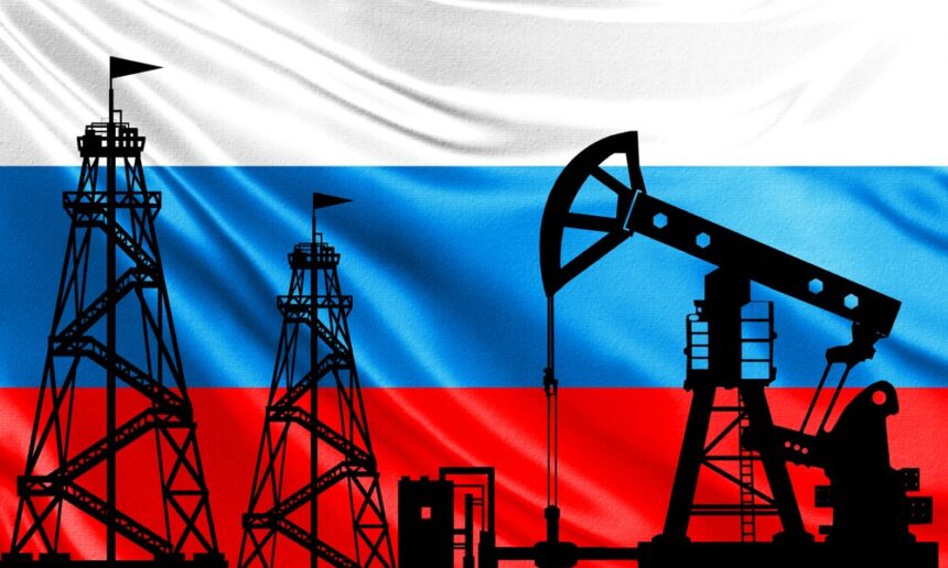 iea si a inrautatit prognoza privind productia de petrol a rusiei ca urmare a atacurilor ucrainene 6a514698734fd