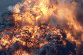 incendiul din avila langa madrid este cel mai mare incendiu forestier din istoria recenta a spaniei 6a665e8b7c671