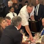 influentul bancher libanez antoun sehnaoui anchetat in tara sa pentru ca s a intalnit cu netanyahu in sua 6a6a4508c5869