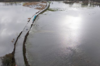 inhga cod galben de inundatii in 10 bazine hidrografice si pe raurile din dobrogea pana luni la pranz 6a53791a10d97