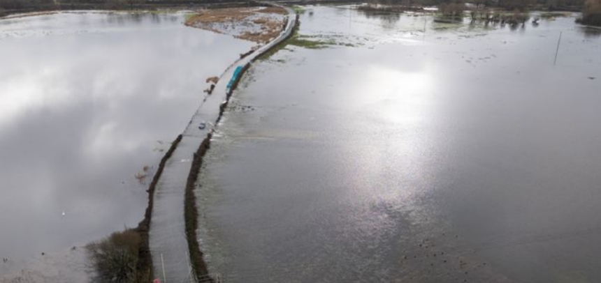 inhga cod galben de inundatii in 10 bazine hidrografice si pe raurile din dobrogea pana luni la pranz 6a53791a10d97