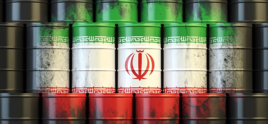 iranul ar putea avea dificultati in vanzarea petrolului chiar si dupa ridicarea sanctiunilor 6a4c7f64b8481