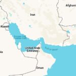 iranul declara ca a interceptat sase nave care incercau sa traverseze stramtoarea ormuz 6a6723782e8e9
