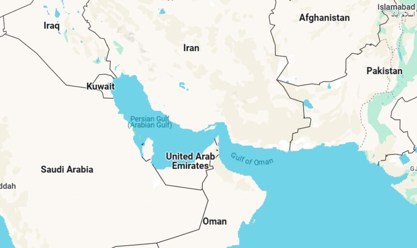 iranul declara ca a interceptat sase nave care incercau sa traverseze stramtoarea ormuz 6a6723782e8e9