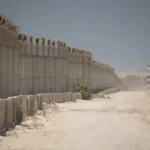 israelul construieste o bariera de 23 de km in fasia gaza 6a5f72b8c8964