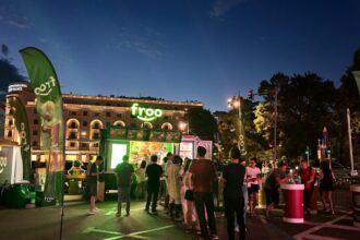japonezii de la seven i renunta la planul de a prelua o participatie la retailerul polonez zabka prezent si in romania cu lantul de magazine froo 6a648e8903c1e