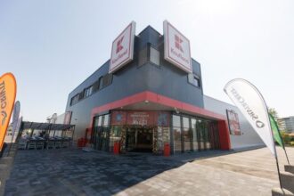 kaufland deschide un nou magazin in romania la mare 6a4e4f395109d