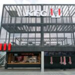 kfc inaugureaza primul sau restaurant sezonier din romania la nibiru 6a5894ebceaf4