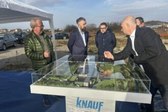 knauf insulation are afaceri duble de peste 250 de milioane lei la fabrica din tarnaveni pierderile ei se adancesc knauf gips are marja de profit de 5 9 sub cea din 2024 6a4d521c52ffe