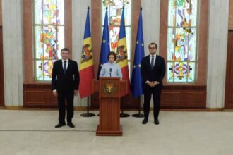 maia sandu l a desemnat pe vasile tofan drept candidat la functia de prim ministru al guvernului republicii moldova 6a52196e726d6
