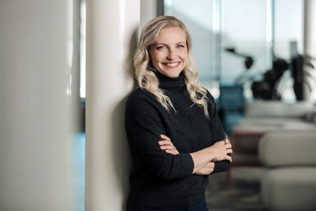 marianne vikkula head of wolt nu poti sustine cresterea la nesfarsit prin discounturi artificiale am venit in romania cu o abordare pe termen lung 6a45772b05584