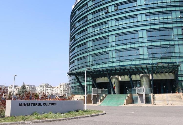 ministerul culturii a intrat in etapa de contractare a proiectelor selectate in cadrul schemei de ajutor de minimis 6a6cd9fbe28c8