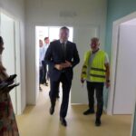 ministerul dezvoltarii a platit peste 649 de milioane de lei pentru 497 de proiecte realizate prin programul anghel saligny si programul de consolidare a cladirilor 6a68f38c478ba