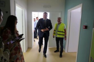 ministerul dezvoltarii a platit peste 649 de milioane de lei pentru 497 de proiecte realizate prin programul anghel saligny si programul de consolidare a cladirilor 6a68f38c478ba