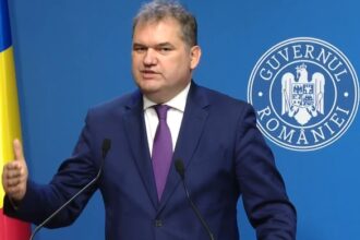 ministerul sanatatii cere deblocarea a 7 621 de posturi vacante in unitatile sanitare publice 6a4d0bcdc9e39