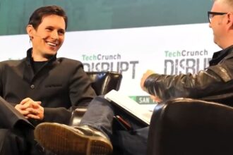 moscova l a introdus pe miliardarul pavel durov fondatorul telegram pe lista extremistilor si teroristilor rusia il acuza ca sprijina ucraina in razboi 6a6b7a6ded5b4