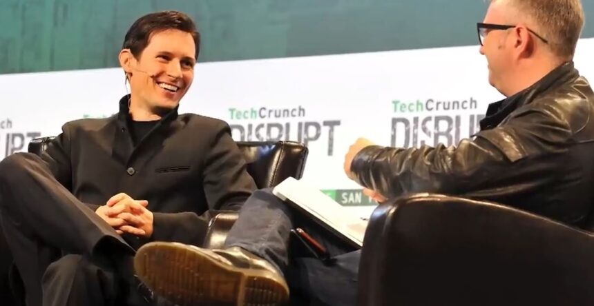 moscova l a introdus pe miliardarul pavel durov fondatorul telegram pe lista extremistilor si teroristilor rusia il acuza ca sprijina ucraina in razboi 6a6b7a6ded5b4