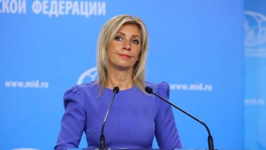 moscova va raspunde la expulzarea unui diplomat rus din romania declara maria zaharova 6a68911910c4e