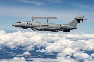 nato planuieste sa si inlocuiasca flota de avioane awacs cu avioane de supraveghere fabricate de compania suedeza saab surse reuters 6a469e63f0724