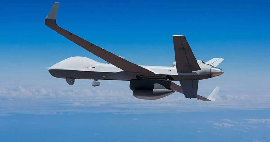 nicusor dan romania a intrat in proiectul nato drone edge ce spune presedintele despre cheltuielile pentru aparare din 2026 6a4e412a26fca